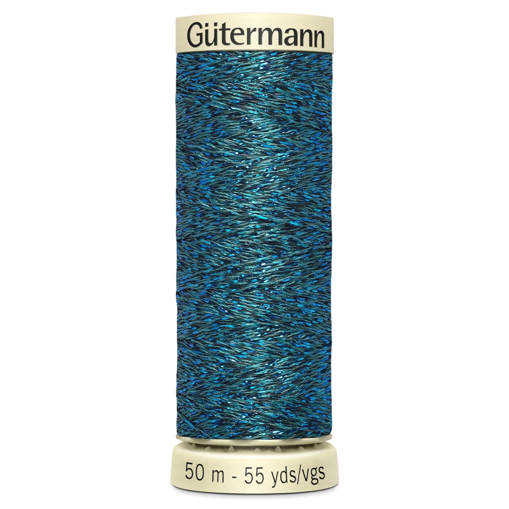 Gutermann Metallic